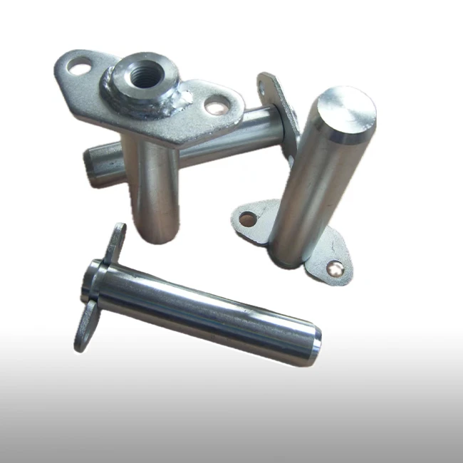 Özel Metal İmalatı