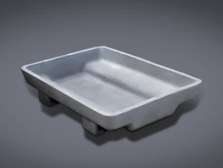 ekmek kalıbı nedir