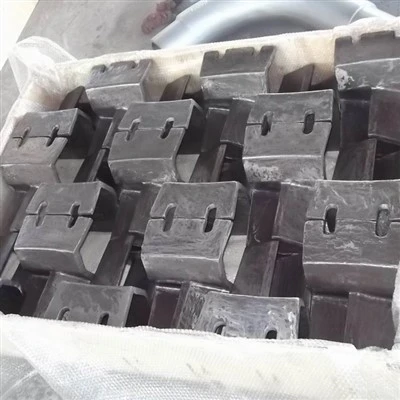 Malzemelerin yem boyutu, bilyalı değirmen aşınma parçalarının aşınmasını nasıl etkiler?