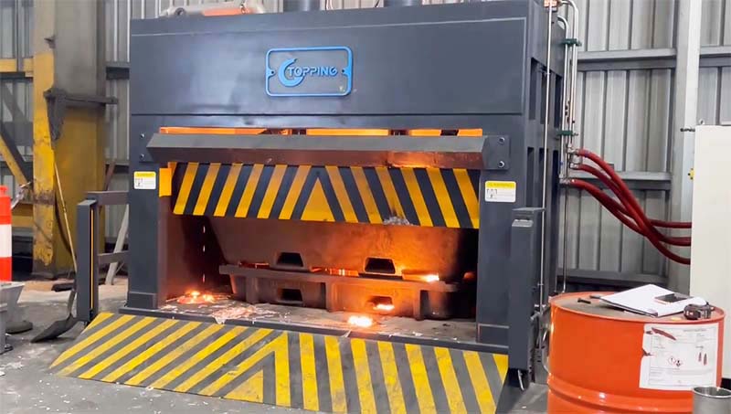 aluminum dross process machine aluminum dross process machine