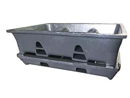 Çelik Döküm Cüruf Tavalarının Tasarımı Metal Verimini Nasıl Etkiler?