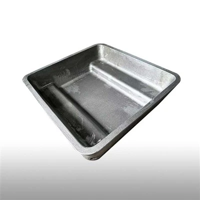 Tarımsal ürün ambalajı için yüksek profilli ekmek kalıpları kullanılabilir mi?
