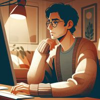 David Chen